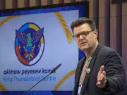 King Thunderbird Centre Opens in Edmonton, Transforming Lives with $31M Support Hub