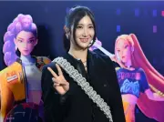 KPop Demon Hunters Dominates Canada's YouTube 2025 Trends