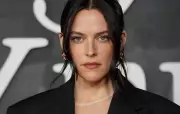 Lawsuit Claims Riley Keough is Biological Mother of John Travolta's Son Ben