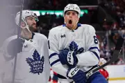 Leafs' New Third Line Shines in Victory Over Panthers