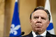 Legault Condemns Federal Minister's Remarks on Decline of French in Quebec