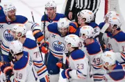 Leon Draisaitl Hits 1,000 Career Points in Oilers' 6-4 Victory Over Penguins