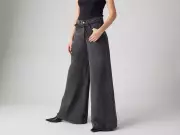 Levi's Opens New Vancouver Store at Pacific Centre, Plans Further B.C. Expansion