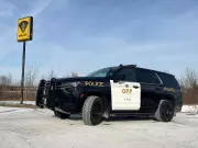 Life-Threatening Injuries in Leamington Crash: One Hospitalized After Collision