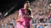 Lionel Messi Leads Inter Miami to Historic MLS Cup Victory Over Vancouver Whitecaps