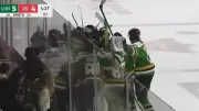 London Knights Triumph in Overtime Thriller Against Owen Sound