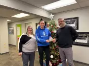 London, Ont. Homeless Support Group Wins $1,500 Grant