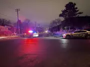 Longueuil Police Probe Rouville Street Shooting After Reports of Gunfire