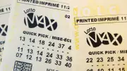 Lotto Max Jackpot Hits $80M After Fifth Consecutive Rollover