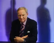 Ludwig Minelli, Dignitas Founder, Dies by Assisted Suicide at 92