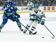 Macklin Celebrini Olympic Lock After Dominant Vancouver Showcase