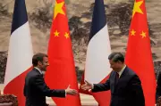Macron to Meet Xi Jinping for Ukraine Peace and Trade Talks in December 2025