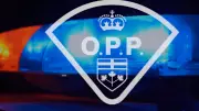 Man Charged After Assaulting Police Officer in Tillsonburg, OPP Reports