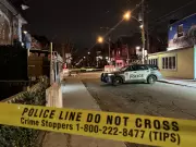 Man Critically Injured in Kensington Market Shooting, Toronto Police Investigate