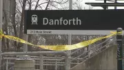 Man fatally shot by police at Toronto's Danforth GO station, SIU investigating