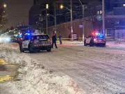 Man in 30s Fatally Stabbed Near Toronto's Liberty Village, Homicide Unit Investigates