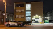 Man in 30s Seriously Injured in Toronto Stabbing on Eglinton Avenue