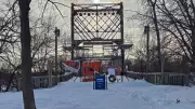 Manitoba Invests $3 Million in Winnipeg's Forks Footbridge Repairs