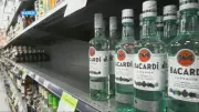 Manitoba Premier Announces U.S. Alcohol to Return to Shelves Until Christmas