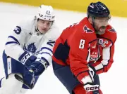 Maple Leafs Embark on Crucial Road Trip Seeking Consistency Before Holidays