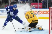 Maple Leafs Fire Assistant Coach Marc Savard Amid Power Play Struggles