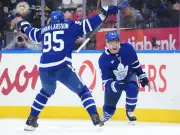 Maple Leafs' Playoff Hopes Alive: 5 Reasons for Hope at Christmas Break