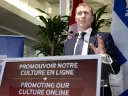 Marc Miller Defends French Protection Stance, Stands Firm Against Critics