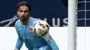 Marco Carducci Leaves Cavalry FC After 7 Seasons, Signs with Halifax Wanderers