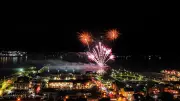 Maritimes to Ring in 2026 with Early New Year's Eve Fireworks and Countdowns