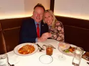 Marjorie Taylor Greene, 51, Engaged to Journalist Brian Glenn, 56