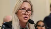 Marjorie Taylor Greene Warns Trump's Grip on GOP Loosening, Predicts Tough 2026 Midterms