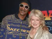 Martha Stewart Joins Snoop Dogg as Co-Owner of Swansea City Football Club