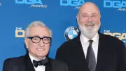 Martin Scorsese's Heartfelt Tribute to Rob Reiner After Tragic Death