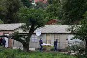 Mass Shooting at South African Bar Kills 12, Including 3 Children