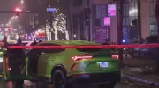 Mass Shooting in Chicago's River North Leaves 1 Dead, 3 Wounded