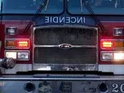 Massive Fire Engulfs Montreal Family Home, Over 120 Firefighters Respond