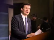 Mayor Jeromy Farkas Takes Decisive Action on Taxes, Zoning, and Antisemitism
