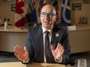 Mayor Knack: Edmonton's Next 4 Years Must Focus on Economic Growth