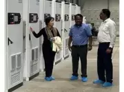 MBAK Energy Partners with University of Michigan on Kenyan EV Charger Design