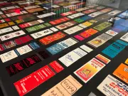 McCord Stewart Museum Serves Montreal's Culinary History in New Exhibit