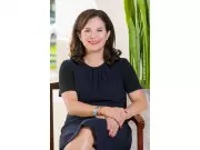 Measurabl Names Maureen Waters CEO to Drive Global Real Estate Sustainability Data Growth