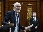 Melançon: Time to Tighten Rules on Floor Crossers in Canadian Politics