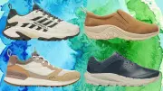 Merrell's Boxing Day Sale: Up to 50% Off Hiking, Running & Casual Footwear