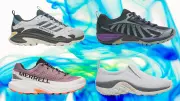 Merrell's Boxing Day Sale: Up to 50% Off Hiking Shoes, Boots & More