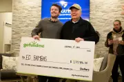 Michigan Cashier, 88, Stunned by $1.7M GoFundMe Gift from Viral Campaign