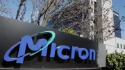 Micron Soars on Strong Profit Forecast Amid Global Memory Chip Shortage