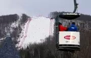 Mont-Tremblant Set to Host World Cup Giant Slalom Events After 2024 Cancellation