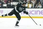 Montreal Canadiens Acquire Phillip Danault from Kings for 2026 Draft Pick
