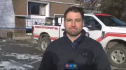 Montreal hockey coach rescues elderly couple from house fire after practice