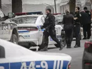 Montreal man claimed to be 'the devil' after triple murder, court hears